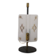 Small Desk Lamp, Italy, 1950
