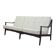 Three-seater sofa, Danish design, 1960s, production: Denmark