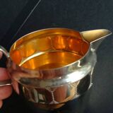 Pot à lait argenterie Art déco WMF