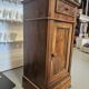 Meuble de rangement, chevet en bois massif