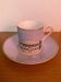Tasse de collection Wedgwood