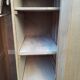 Boarding school cabinet