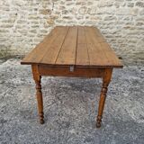 Farmhouse table 199 x 81