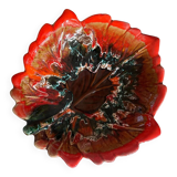 Original signed Vallaureis dish