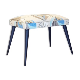 Tabouret, Espagne, années 1950