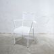 Fauteuil vintage par Mathieu Matégot