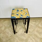 Garden stool