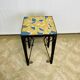 Garden stool