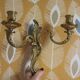 Wall sconce