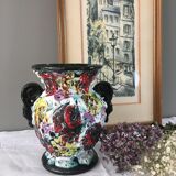 Ceramic vase (1950)