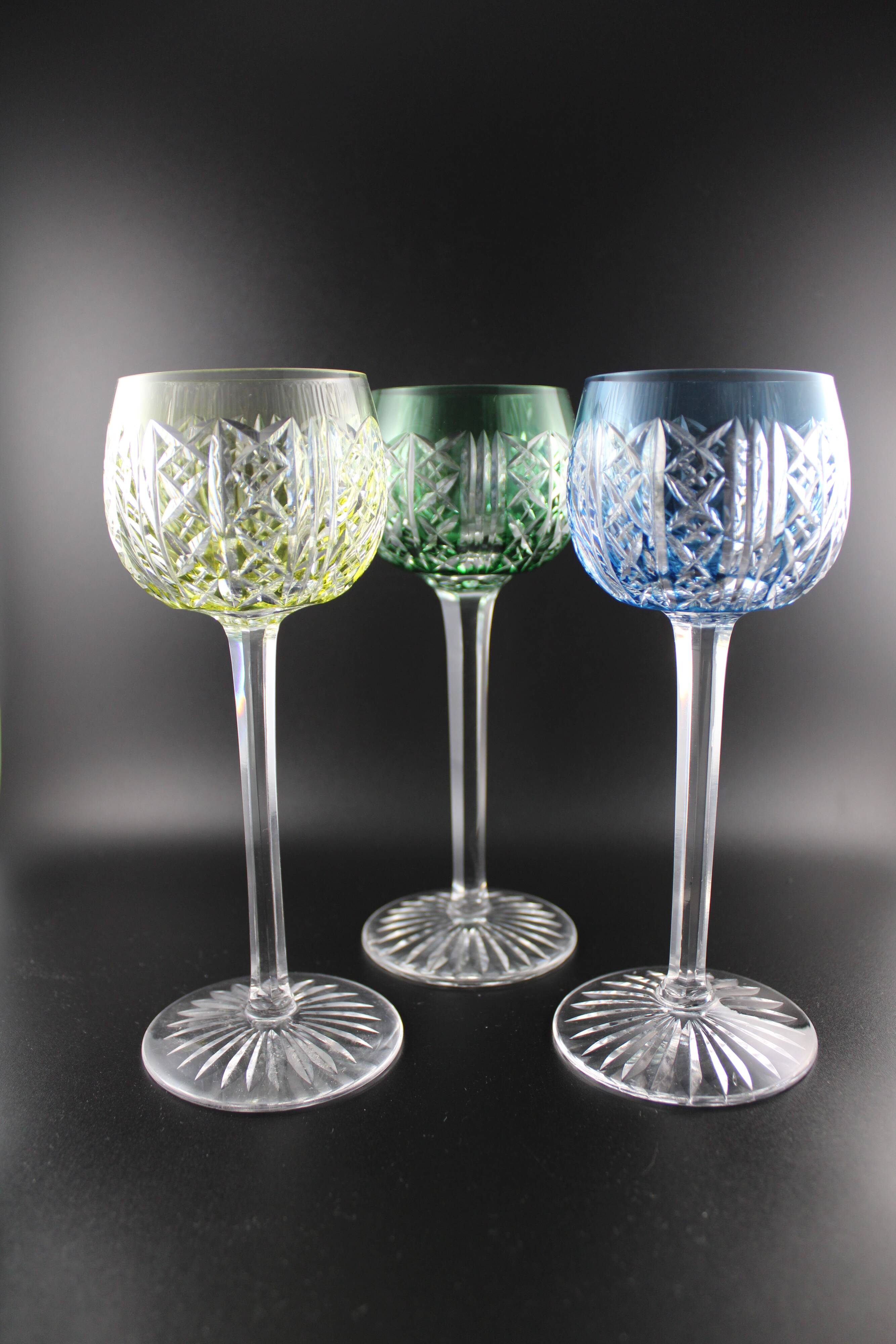 9 Saint Louis Rummers