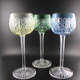 9 Saint Louis Rummers