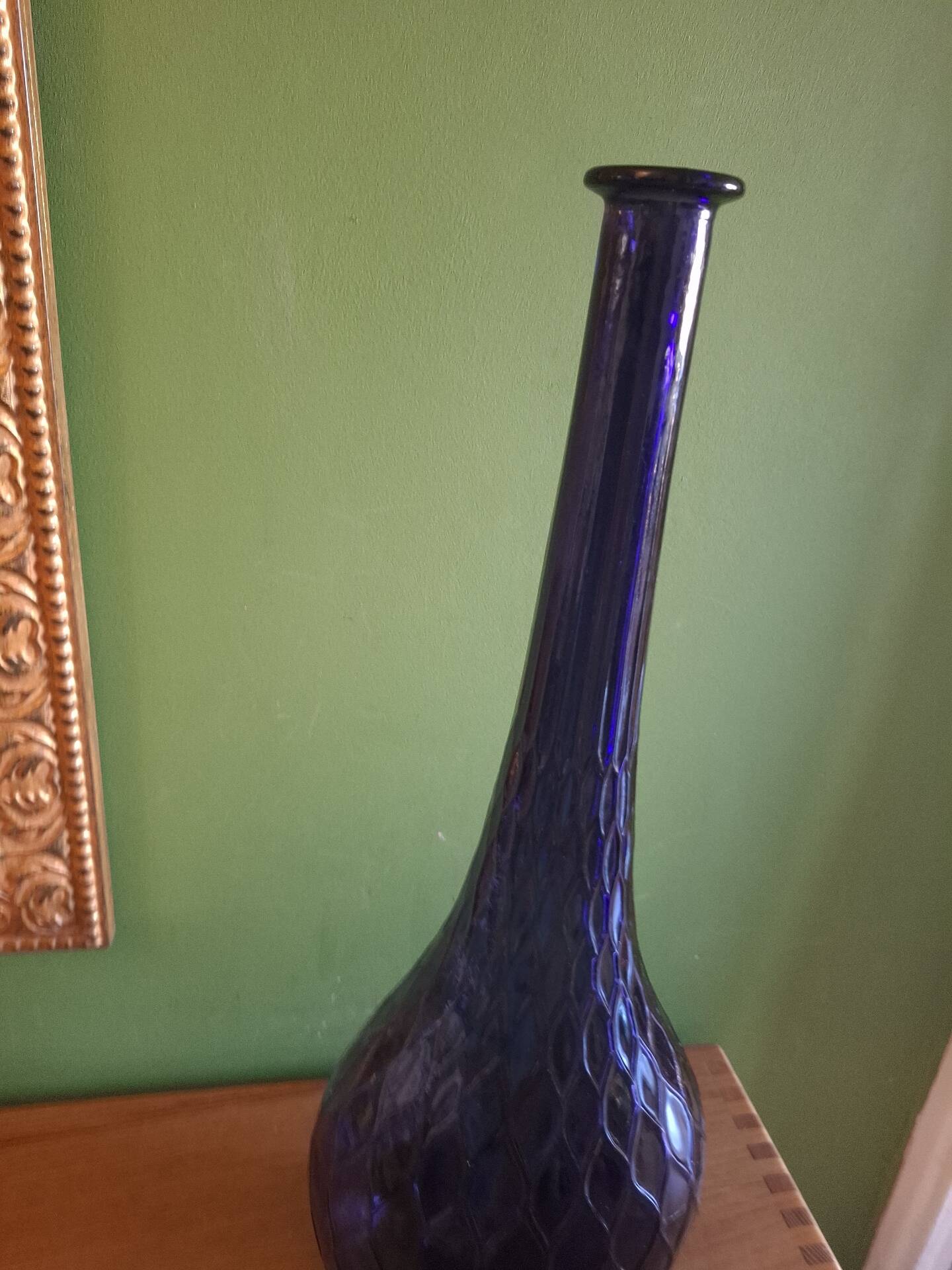 Carafe , bouteille Empoli