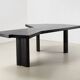 Table / Bureau Charlotte Perriand Ventaglio 511 pour Cassina 1972