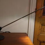 Lampe design Italien 1980
