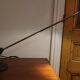 Design lamp Italian 1980