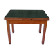 Table de cuisine des années 50