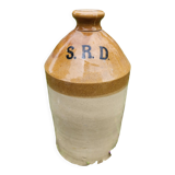 Cylinder in gres SRD world war