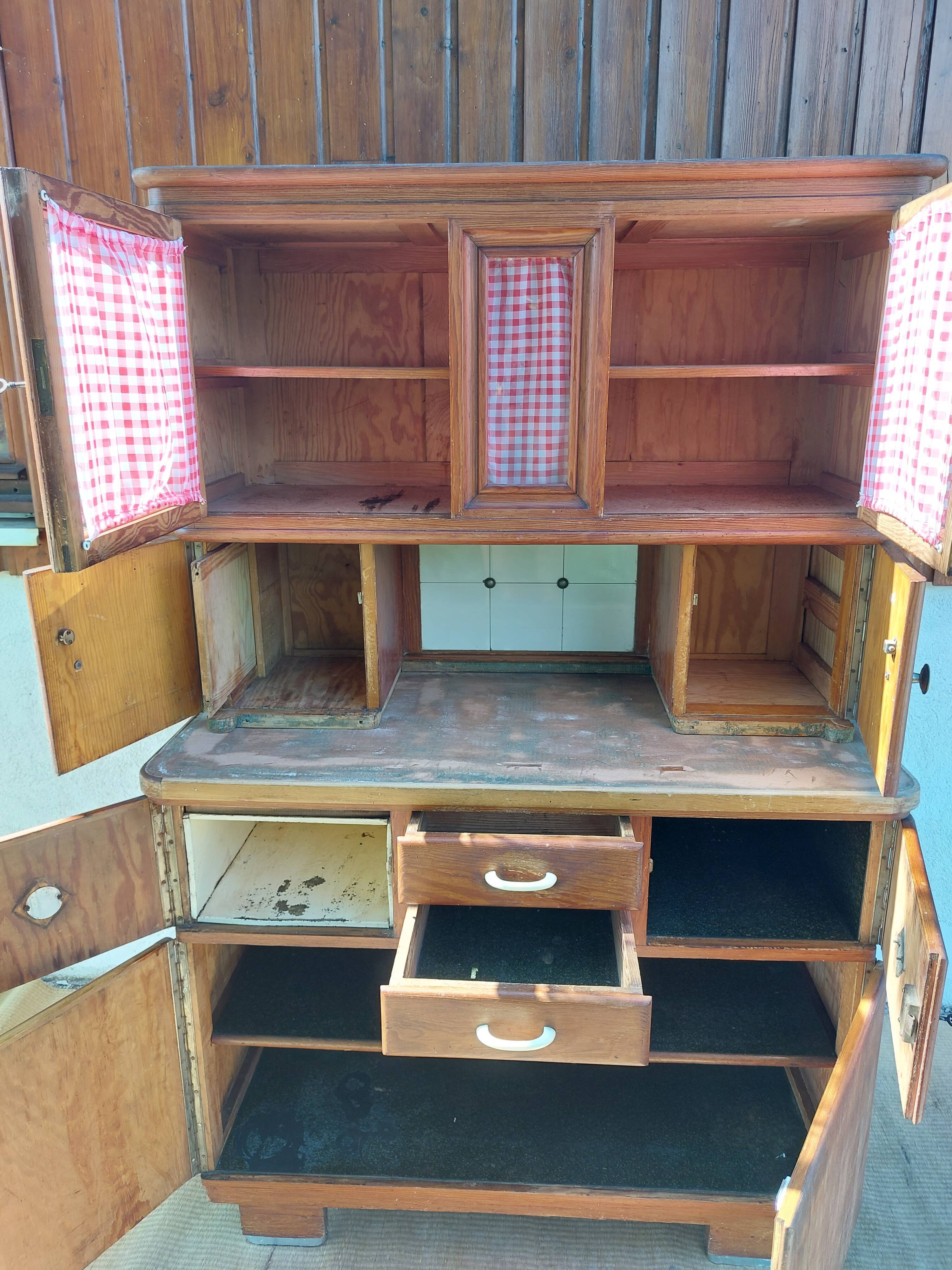 Mado sideboard 120cm