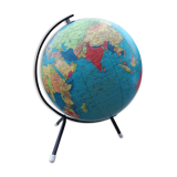 Globe Taride 1969