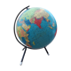 Globe Trotter 1969