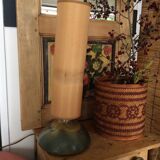 Sandstone lamp