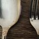 3 cutlery sets Cailar Bayard silver-plated with old hallmarks