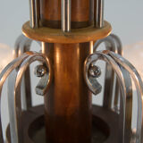 Art deco chandelier  1930s