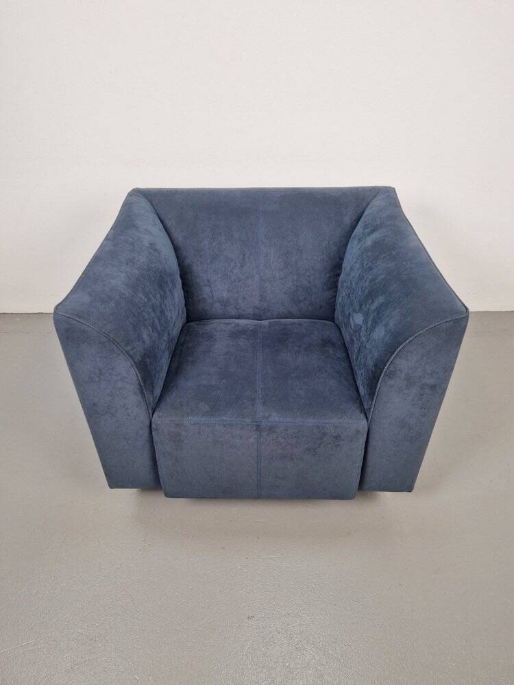 Vintage Isu Chair by Shigeru Uchida for Pastoe, 1990s