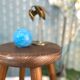 Vintage stool