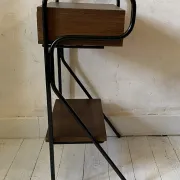 Jacques Hitier bedside table