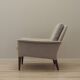 Rosewood armchair, Danish design, 1960s, production: Brdr. Andersen