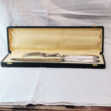 1930 silver metal cutting service