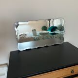 Beveled mirror year 30