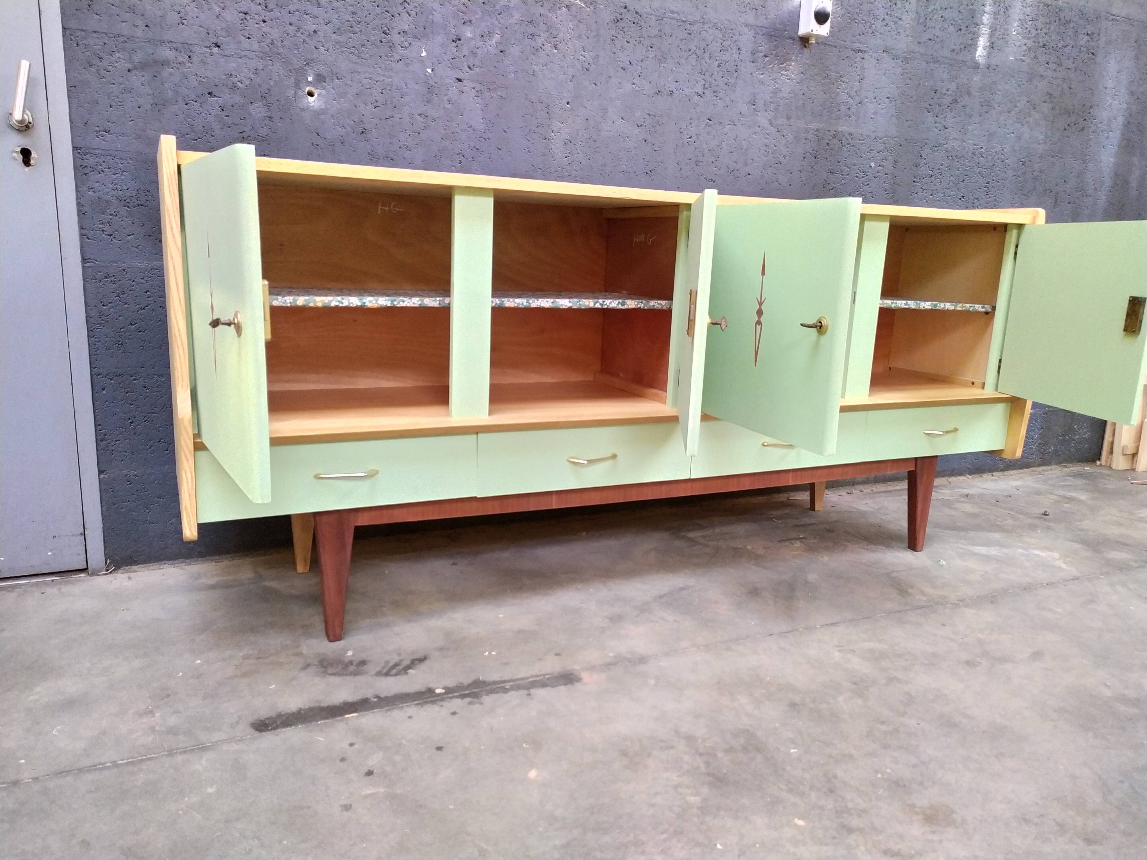 Sideboard 1950s