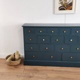 CHEST OF 22 DRAWERS