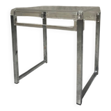 Side table Marc Berthier for Prisunic