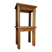 Maison Regain stools