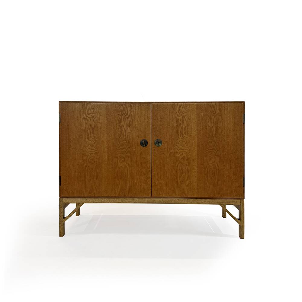 Børge Mogensen, meuble « China », modèle 232, années 1960, Danemark