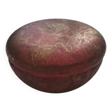 Legras box series with guilloché pieces