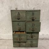 Drawer box, professional furniture