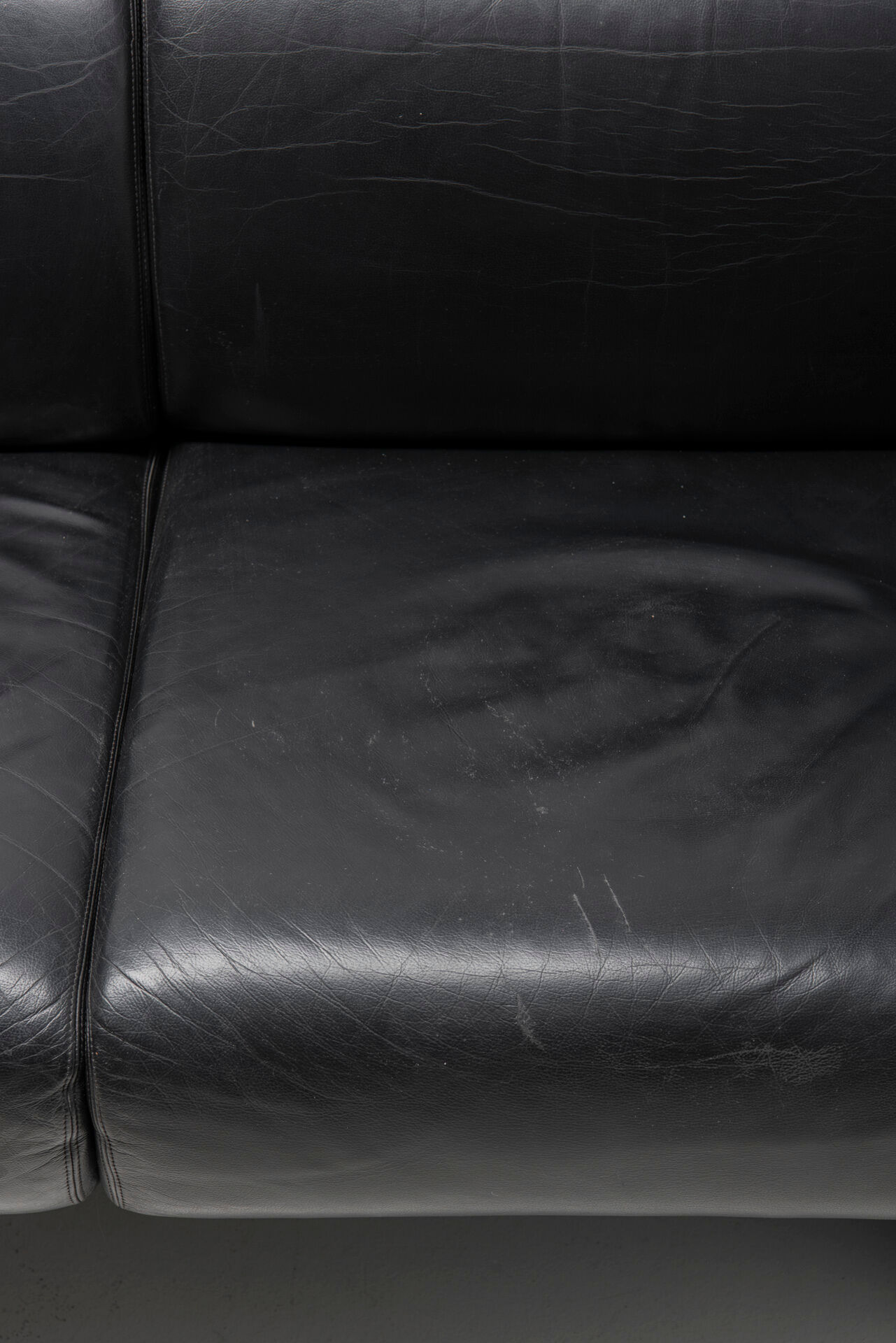 'The Lounge Seating', designed by Trix & Robert Haussmann in the 1980's