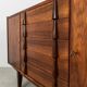 Sideboard By Rajmund Teofil Hałas, Poland, 1960’S
