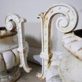 Pair of bowls Alfred Corneau in Charleville