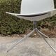 Chaise pivotante Catifa édition Arper par Lievore Alther