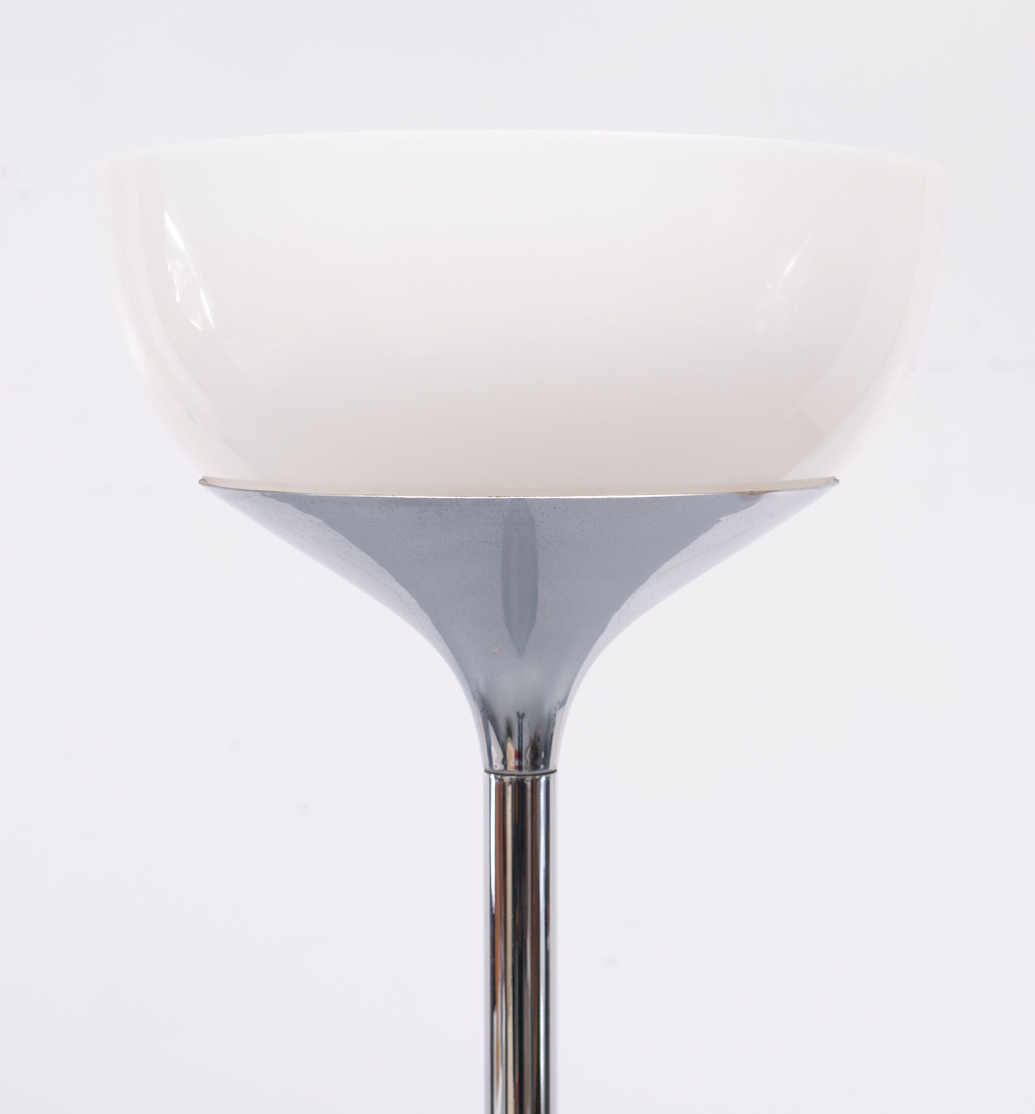 Guzzini Space Ace Floor Lamp, 1970s, Italy