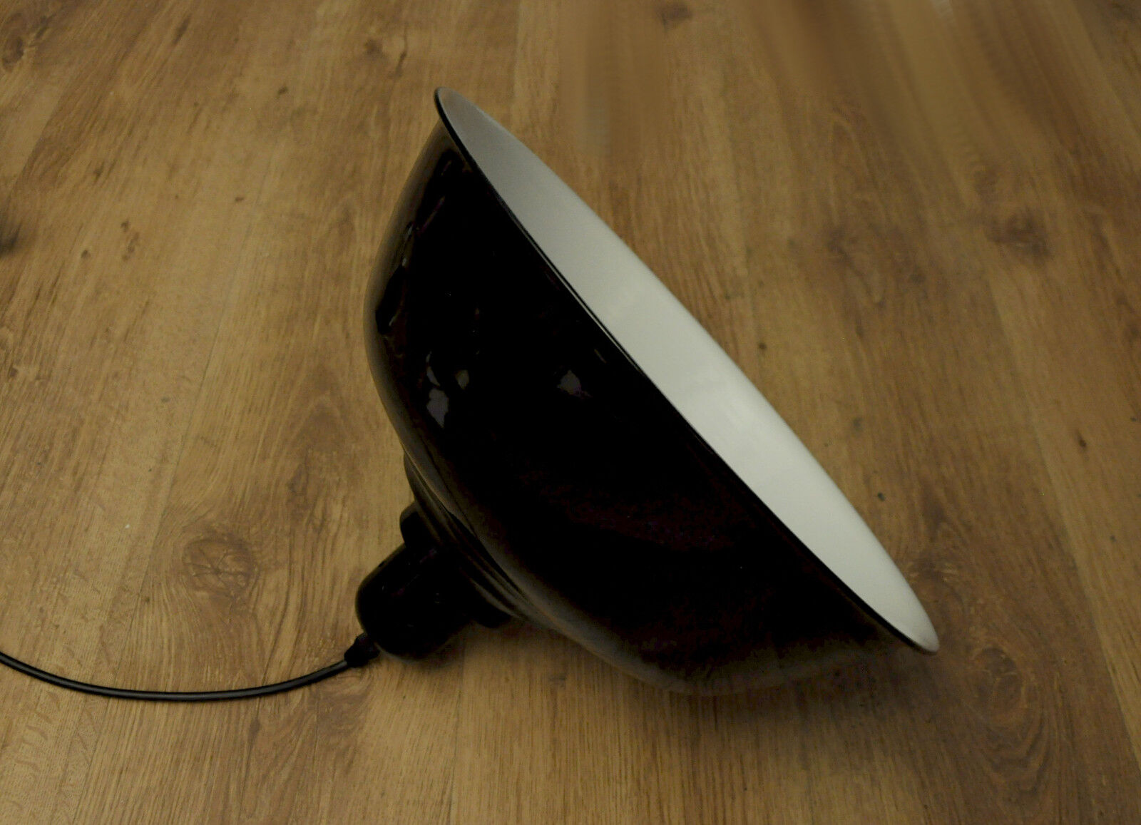 Suspension Lagerhaus