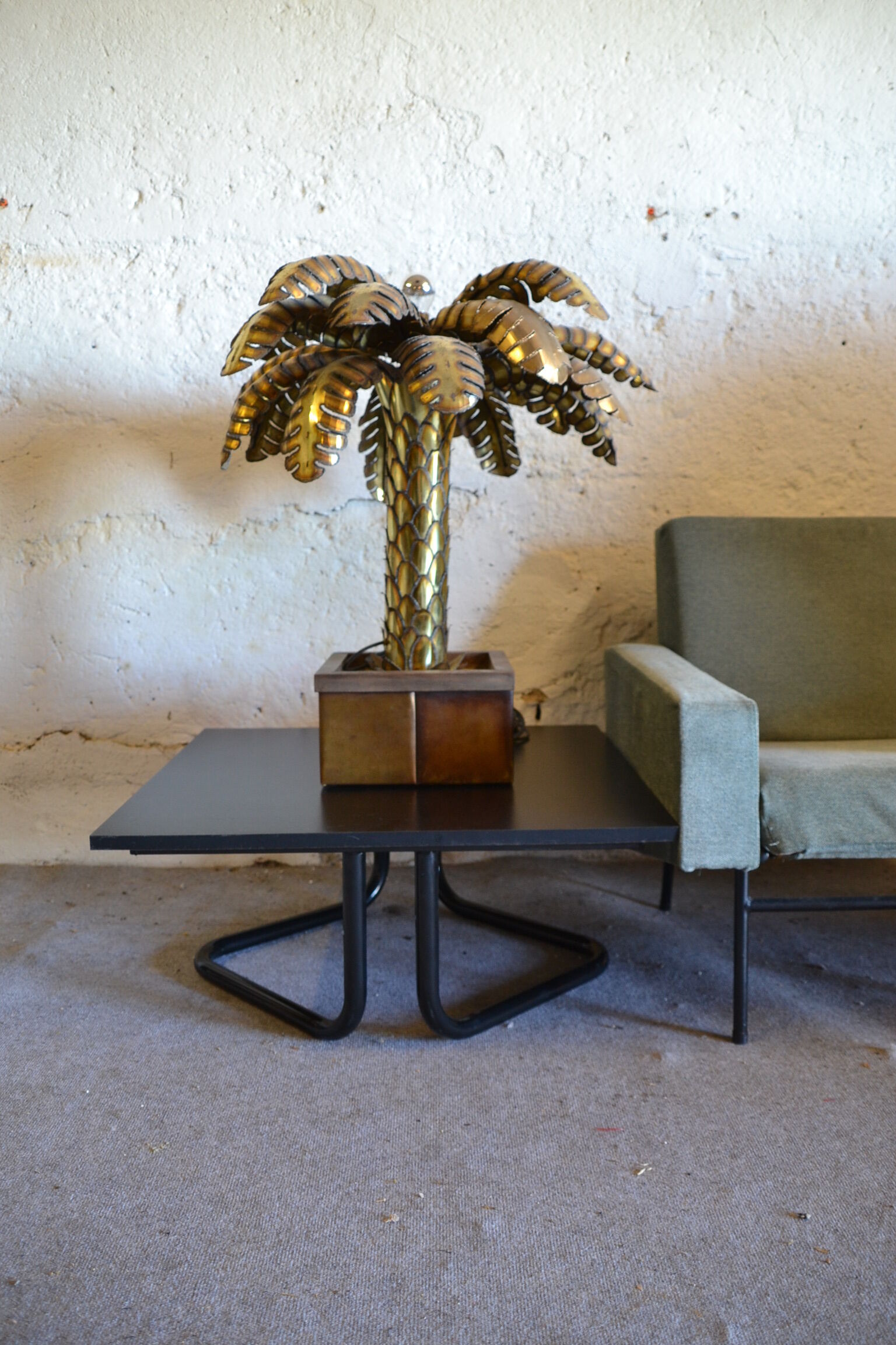 Table basse AIRBORNE