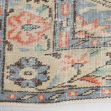 Oriental Handmade Vintage Rug
