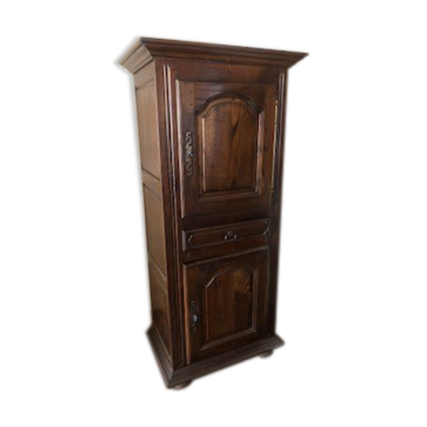 Armoire "homme debout " Selency